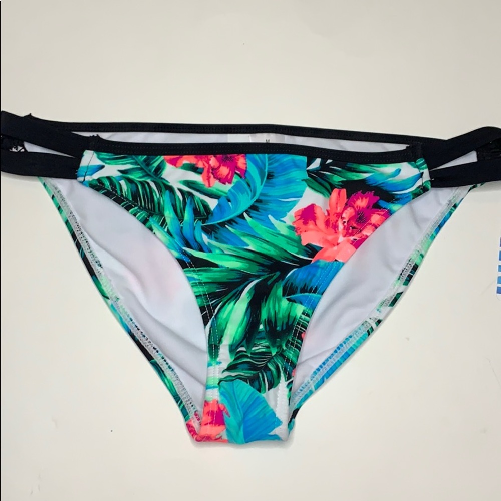 In Mocean Bottom